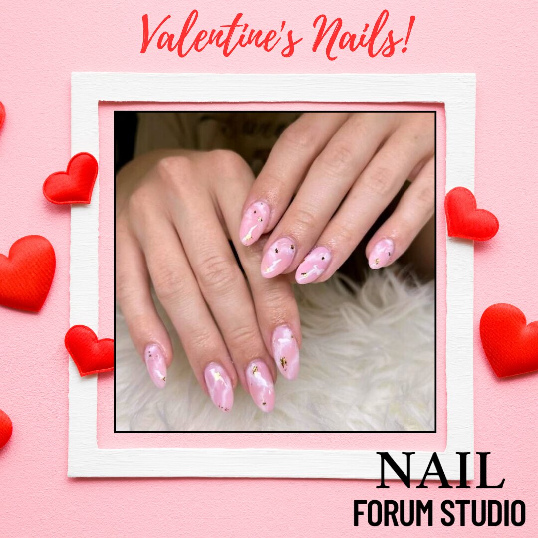 Nail Design